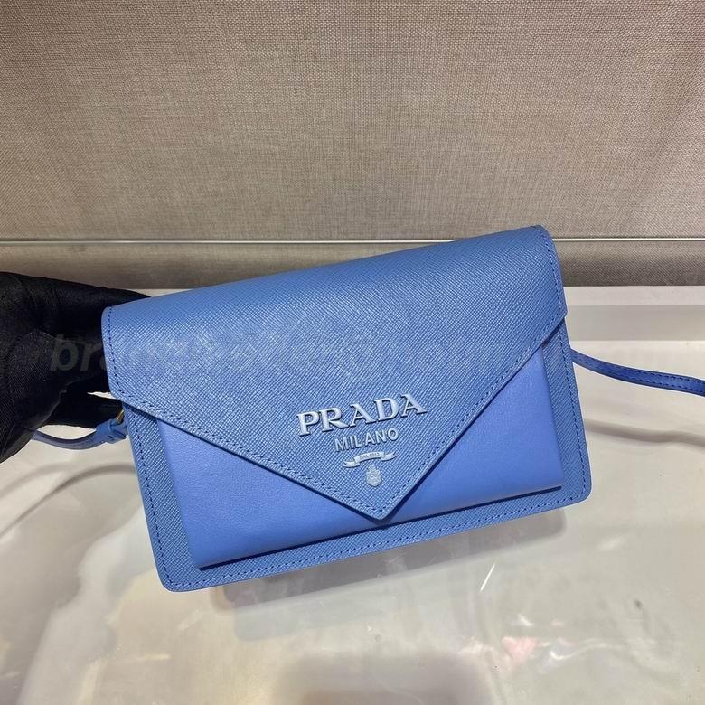 Prada Handbags 143